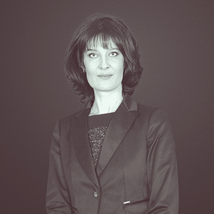 Stela Hristova