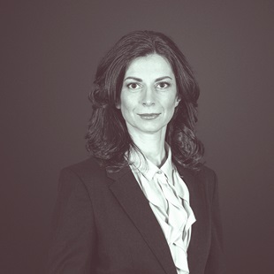 Evgenia Koleva