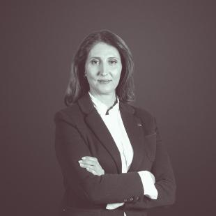 Петя Русинова